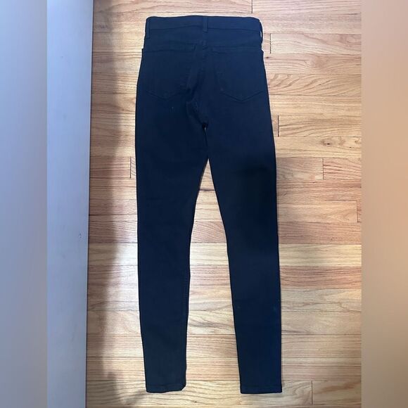 Top shop | jamie jeans - Picture 6 of 8